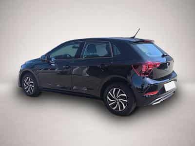 VW Polo (2021) - Photo 5