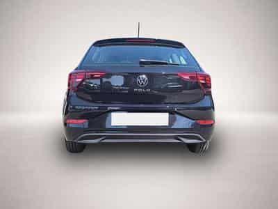 VW Polo (2021) - Photo 6