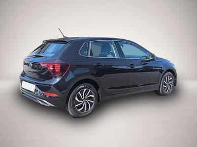 VW Polo (2021) - Photo 7