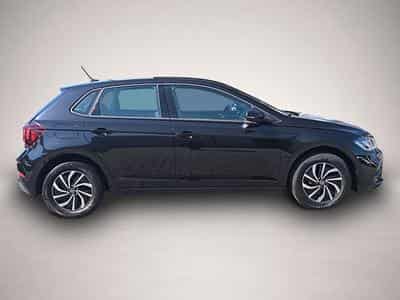 VW Polo (2021) - Photo 8
