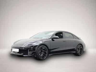 Hyundai Ioniq 5 (2026) - Photo 1
