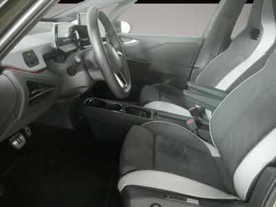 VW ID.3 (2024) - Photo 8