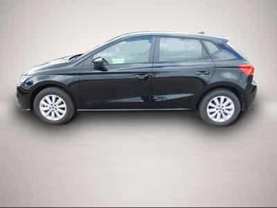 Seat Ibiza (2023) - Photo 1