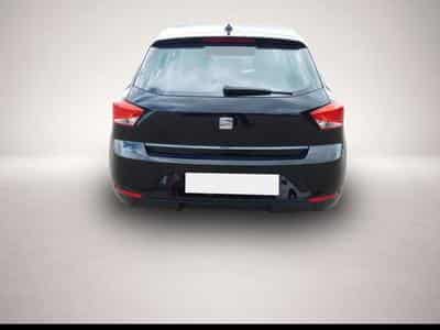 Seat Ibiza (2023) - Photo 4