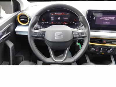 Seat Ibiza (2023) - Photo 6