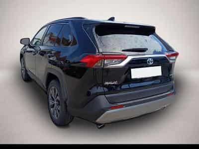 Toyota RAV 4 (2026) - Photo 2