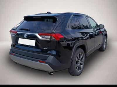 Toyota RAV 4 (2026) - Photo 3
