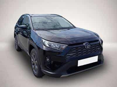 Toyota RAV 4 (2026) - Photo 4