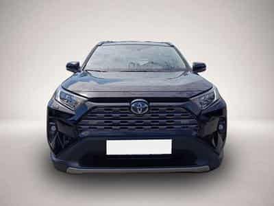 Toyota RAV 4 (2026) - Photo 5