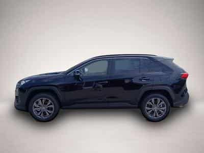 Toyota RAV 4 (2026) - Photo 6