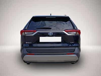 Toyota RAV 4 (2026) - Photo 7