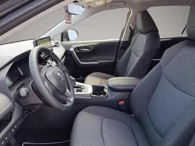 Toyota RAV 4 (2026) - Photo 8