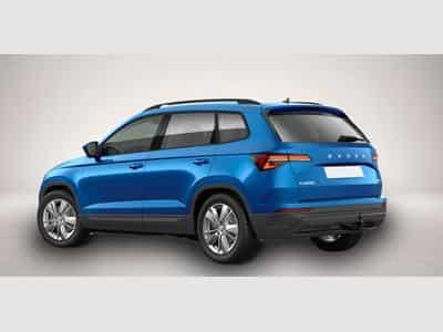 Skoda Karoq (2026) - Photo 2