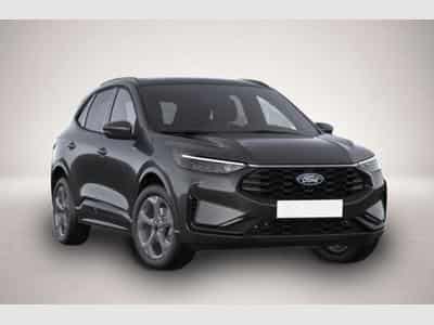 Ford Kuga (2026) - Photo 1