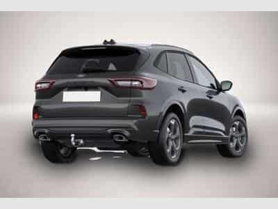 Ford Kuga (2026) - Photo 3