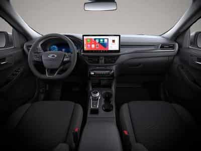 Ford Kuga (2026) - Photo 4