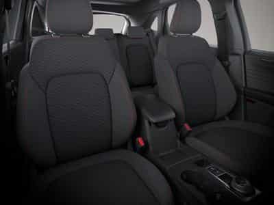 Ford Kuga (2026) - Photo 5