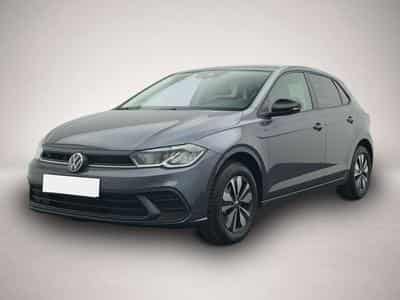 VW Polo (2025) - Photo 1