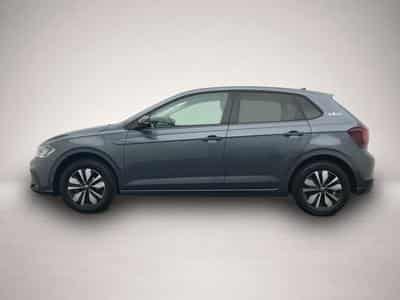 VW Polo (2025) - Photo 2