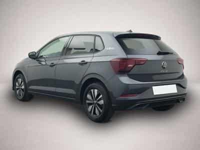 VW Polo (2025) - Photo 3
