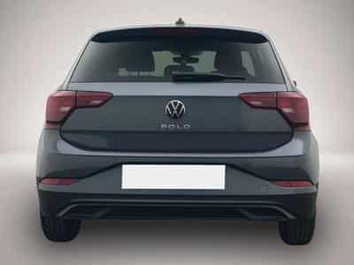 VW Polo (2025) - Photo 4