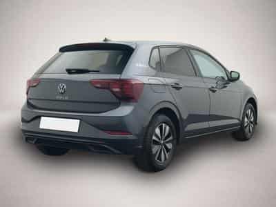 VW Polo (2025) - Photo 5