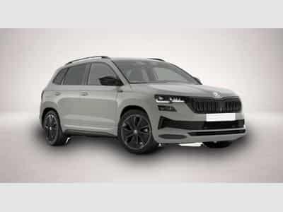 Skoda Karoq (2026) - Photo 1