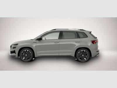 Skoda Karoq (2026) - Photo 2