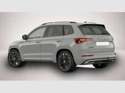 Skoda Karoq (2026) - Photo 3