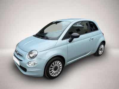 Fiat 500 (2024) - Photo 1