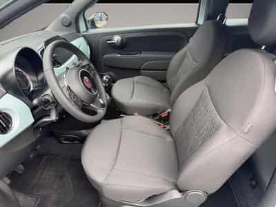 Fiat 500 (2024) - Photo 2