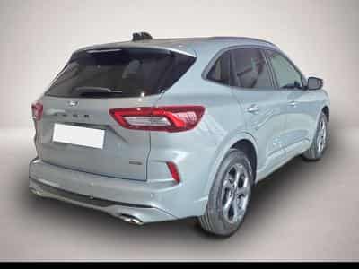 Ford Kuga (2026) - Photo 3