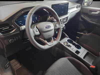 Ford Kuga (2026) - Photo 6