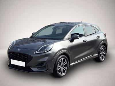 Ford Puma (2022) - Photo 1