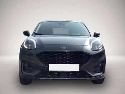 Ford Puma (2022) - Photo 2