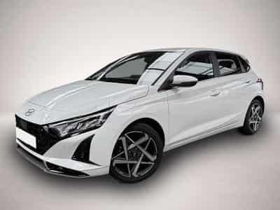 Hyundai i20 (2025) - Photo 1