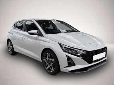 Hyundai i20 (2025) - Photo 2