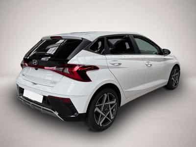 Hyundai i20 (2025) - Photo 3