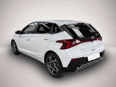 Hyundai i20 (2025) - Photo 4