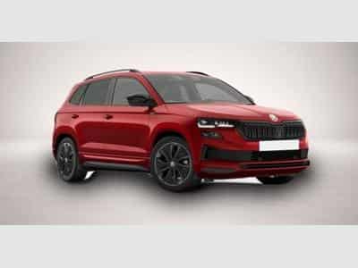 Skoda Karoq (2026) - Photo 1