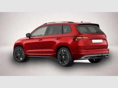 Skoda Karoq (2026) - Photo 3