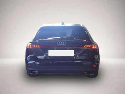 Audi A5 (2025) - Photo 4