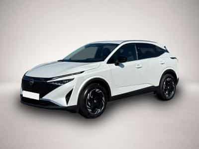 Nissan Qashqai (2025) - Photo 1