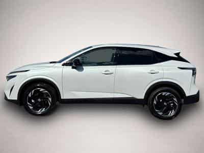 Nissan Qashqai (2025) - Photo 3