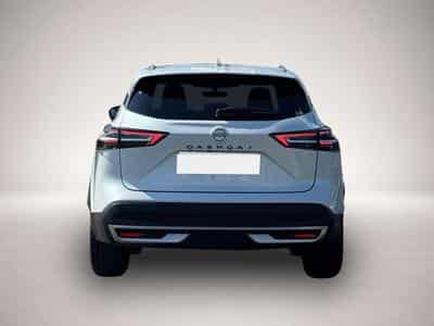 Nissan Qashqai (2025) - Photo 5