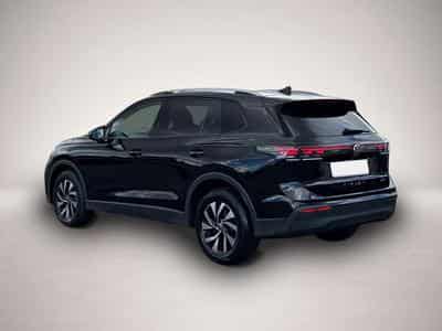 VW Tiguan (2026) - Photo 4
