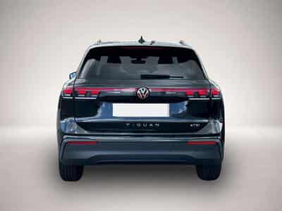 VW Tiguan (2026) - Photo 5