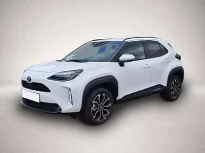 Toyota Yaris Cross (2025) - Photo 1