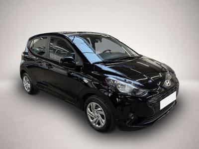 Hyundai i10 (2025) - Photo 1