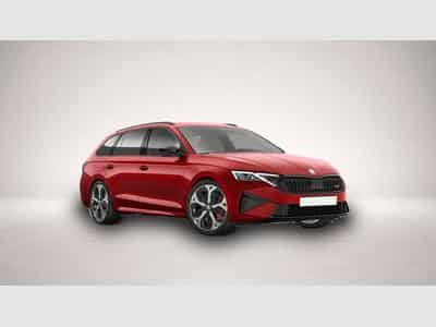 Skoda Octavia (2026) - Photo 1